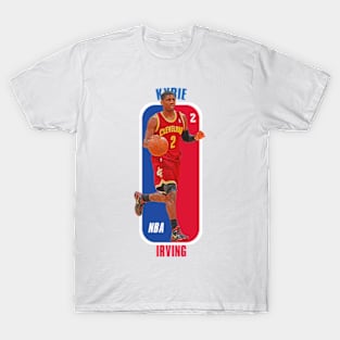 Kyrie Irving T-Shirt